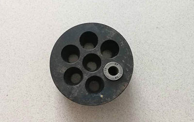 钢绞线价格 我国渤海发现第7个亿吨级油田